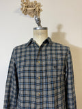 Vintage Flannel Shirt “S”