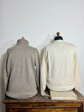 Pack of Two Sweaters “L”