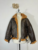 RAF Sheepskin Pilot Jacket “M/L”