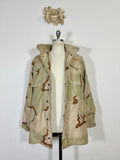 Vintage Desert Field Jacket M65 US Army “L”