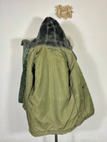 Us Air Force Jacket N-3B