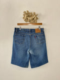 Levi’s Short 603 “W34”