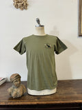 Vintage British Army T Shirt “S/M”