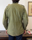 Vintage Field Jacket M51 Us Army “L/XL”