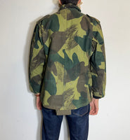 Deadstock Rare Belgium Smock Jacket “L”