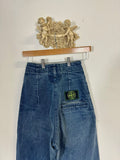 Vintage Stone Island Pant (Woman) “W25”