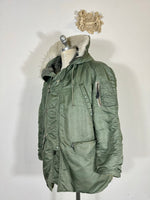 Us Air Force Jacket N-3B