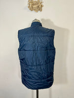 Vintage Down Vest “L”