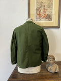 Vintage Swedish Army Jacket “S”