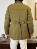 Vintage Soviet Army Jacket “L/XL”