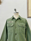 Vintage Og 107 Us Army First Type “DR. Gregory” - S