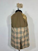 Vintage 70’s Women Coat “M”