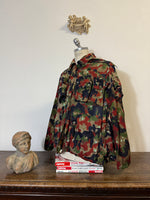 Vintage Swiss Army Camo Jacket M70 “L/XL”