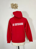 Woodglen Cross Country Hoodie “S”