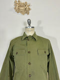 Vintage 50’s HBT Korean War “L”