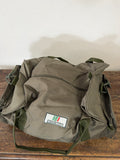 Italian Army Duffel Bag