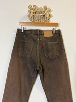 Vintage Levi’s 501 W34 L30