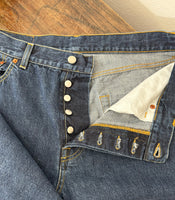 Selvedge Pants MRARCHIVE “W35”