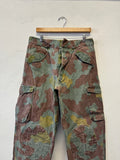 Vintage San Marco Battalion Cargo Pants “W33”