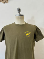 Vintage British Army T Shirt “S”