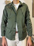 Vintage Italian Army Jacket “M”