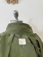 Vintage Field Jacket M65 Us Army “M”