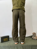 Italian Army Pants W30