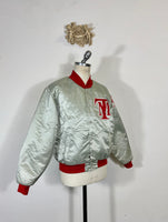 Vintage Baseball Jacket “M/L”