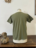 Vintage British Army T Shirt “S/M”