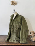 Vintage Field Jacket M65 Us Army “L/XL”