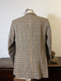 Vintage Harris Tweed Jacket “M”