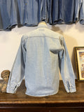 Vintage Levi’s Shirt Made in Usa “L”