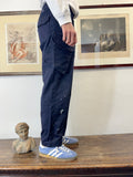 Vintage British Navy Pants “W35”