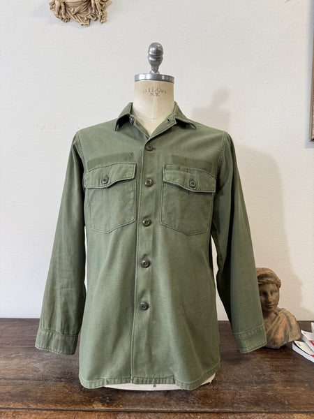 Vintage Og 107 Us Army “S/M”