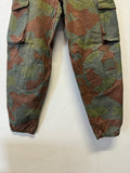 Vintage San Marco Battalion Cargo Pants “W34”