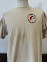 Vintage British Army T Shirt “L”