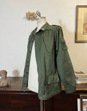 Vintage Italian Army Jacket “M”