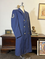 Vintage USAF Coat “L/XL”