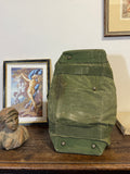 Vintage British Army Bag