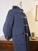 Vintage Gloverall Coat Made in England “M”