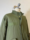 Repro Parka Us Army “L”