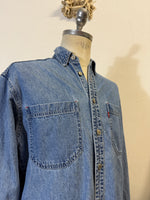 Vintage Levi’s Shirt “M”