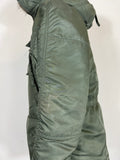 Us Air Force Jacket N-3B