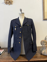 Vintage Italian Air Force Jacket “S/M”