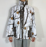 Snow Wildtree Hunter Jacket “XXL”