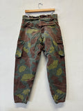 Vintage San Marco Battalion Cargo Pants “W33”