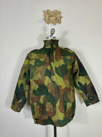 Deadstock Rare Belgium Smock Jacket “L”