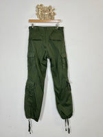 Pantalon Cargo « W31 »