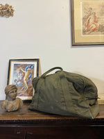 Vintage British Army Bag