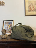 Vintage British Army Bag